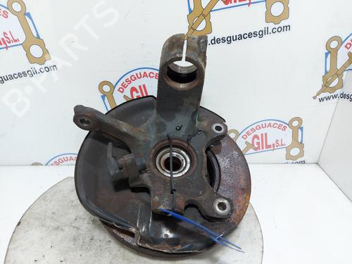 Used Left front steering knuckle ROVER 25 I Hatchback (RF) [1999-2006]  20737423