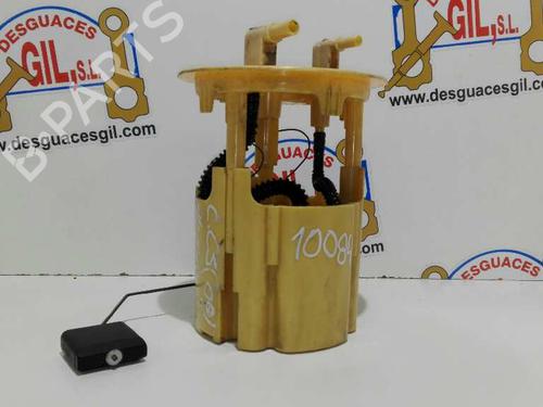 Used Fuel pump CITROËN C3 I (FC_, FN_) 1.4 HDi (68 hp) 20779043