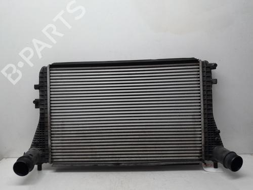 Intercooler VW GOLF VI (5K1) 1.6 TDI (105 hp) 24547773