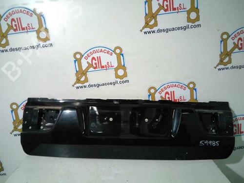 Tailgate BMW X5 (E53)  | BP20808750C6 