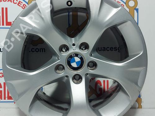 Rim BMW X1 (E84) xDrive 18 d | BP20759510C45 