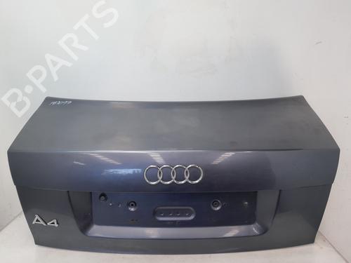 Bakluke CC/Kombi-Kupé AUDI A4 B6 (8E2) 1.9 TDI (130 hp) 26214597