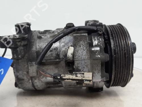 AC compressor SUZUKI SWIFT III (MZ, EZ)  | BP24229908M34 