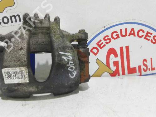 Used Right front brake caliper PEUGEOT 308 SW I (4E_, 4H_) [2007-2014]  20781194