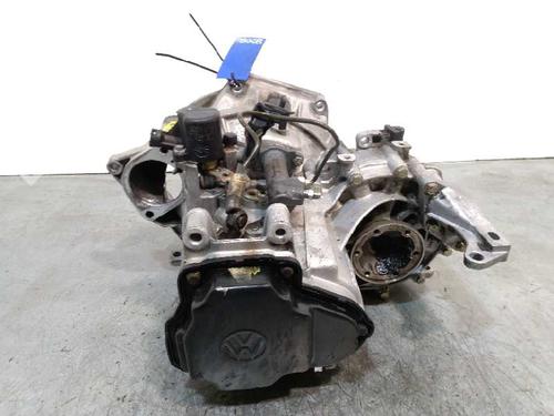 Gearbox SEAT IBIZA II (6K1) 1.9 TDI | BP20732645M3 