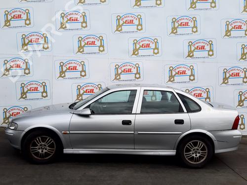 AC compressor OPEL VECTRA B (J96) 2.0 DTI 16V (F19) | BP20771600M34