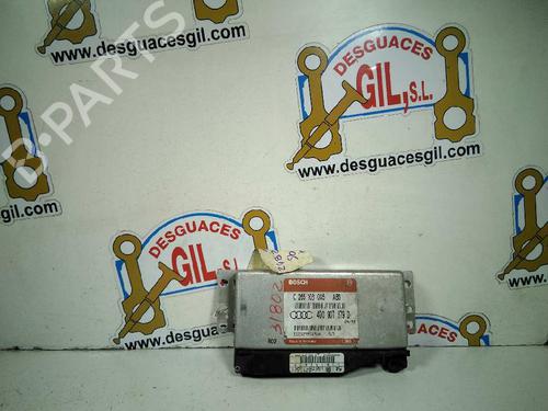 Used Control unit AUDI A4 B5 (8D2) 1.9 TDI (90 hp) 20793571
