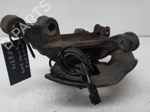 Left front steering knuckle MAZDA 6 Saloon (GJ, GL)  | BP31311343M25 