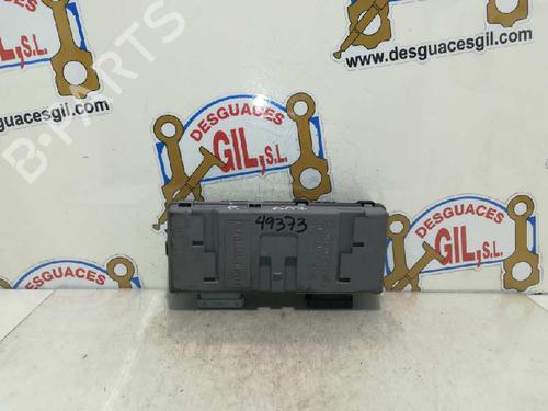 Used Electronic module PEUGEOT 607 (9D, 9U) 2.2 HDi (133 hp) 20803742