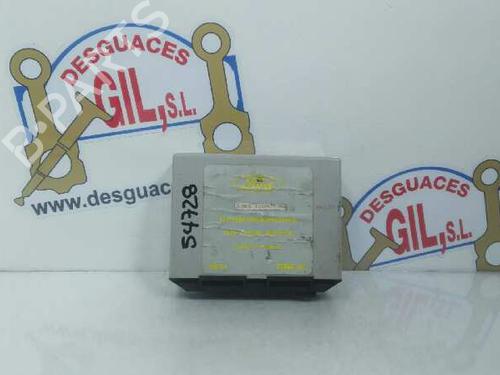 Módulo eletrónico Módulo eletrónico FORD MONDEO III (B5Y) 1.8 16V (110 hp) 34239417 34239417