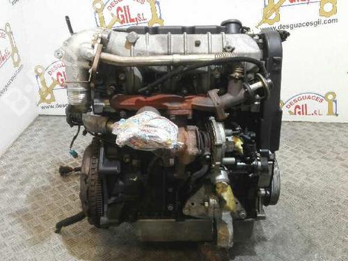 Engine CITROËN XSARA (N1) 2.0 HDi 90 | BP20779770M1 