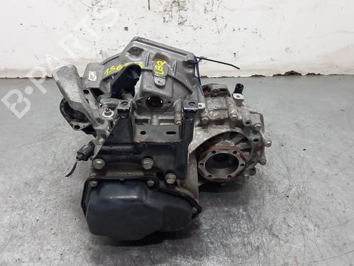 Used Gearbox SEAT IBIZA IV SC (6J1, 6P5) [2008-2018]  20764290
