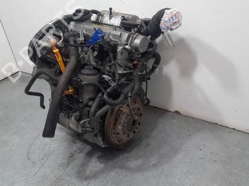 Engine SEAT IBIZA III (6L1)  | BP26714022M1 