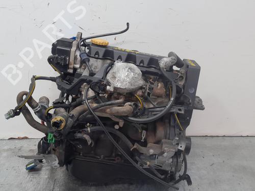 Engine OPEL ASTRA G Hatchback (T98) 1.6 (F08, F48) | BP29539289M1 