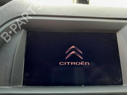 Right headlight CITROËN C5 III (RD_)  | BP34222984C29  - Image 5