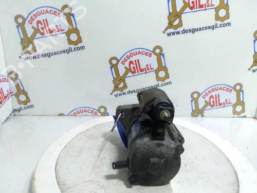 Starter TOYOTA YARIS (_P1_) 1.0 (SCP10_, SCP10R) | BP20734954M8 