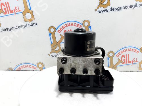 ABS Bremseaggregat VW GOLF IV (1J1) 1.6 | BP20750819M43 