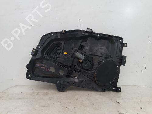 Front right window mechanism FORD FUSION (JU_) 1.6 | BP25857933C23 