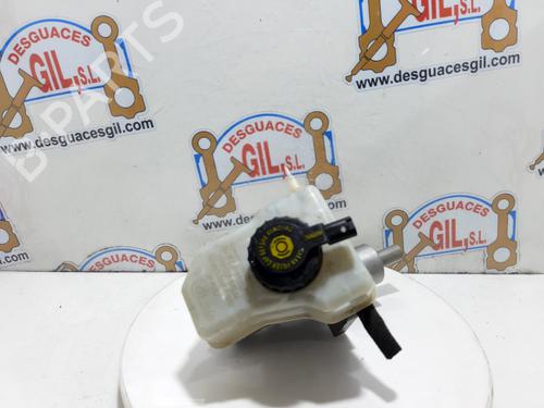 Brake master cylinder BMW 1 Coupe (E82) 118 d | BP20758487M77 