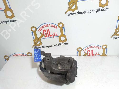 Used Right front steering knuckle BMW 5 (E39) 525 tds (143 hp) 20809374