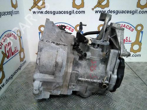 Used Gearbox SKODA OCTAVIA I (1U2) 1.9 TDI (90 hp) 20780626