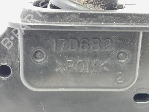 Steering column stalk MAZDA 3 Saloon (BK) 2.0 MZR-CD (BK12) | BP26915781I23 
