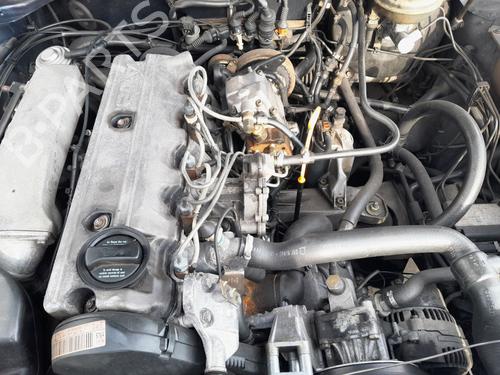 Engine AUDI A6 C4 (4A2) 2.5 TDI | BP33470800M1 - Image 10