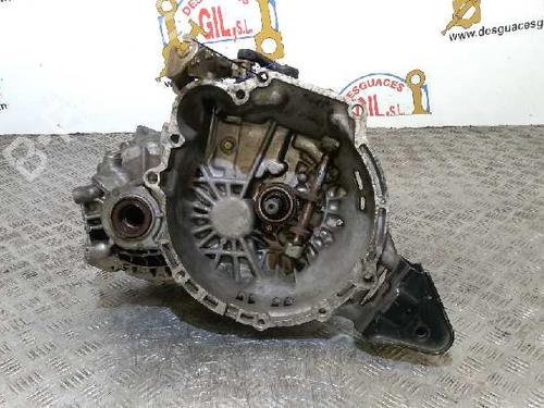 Used Gearbox HYUNDAI COUPE I (RD) 2.0 16V (139 hp) 20799481