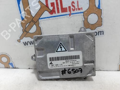 Module xenonverlichting AUDI A3 (8P1) S3 quattro (256 hp) 21828185