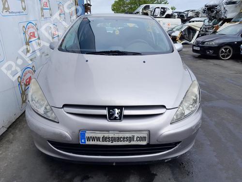 Left mirror PEUGEOT 307 (3A/C) 1.6 16V | BP20770956C26 