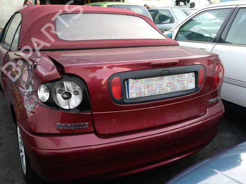 Right taillight RENAULT MEGANE I Coach (DA0/1_) 1.6 16V (DA0B, DA04, DA11) | BP20783499C35 