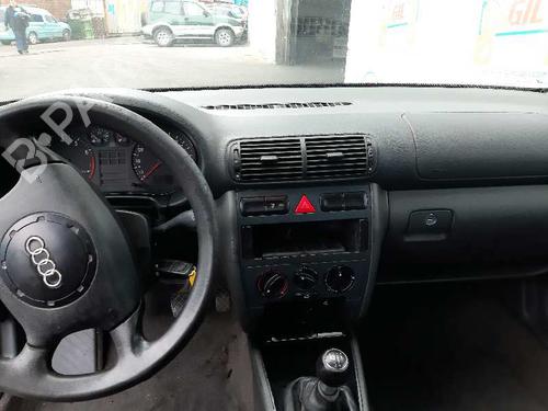 Engine control unit (ECU) AUDI A3 (8L1) 1.6 | BP20734647M57 