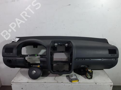 Used Airbag Kit VW GOLF V (1K1) [2003-2010]  24905832