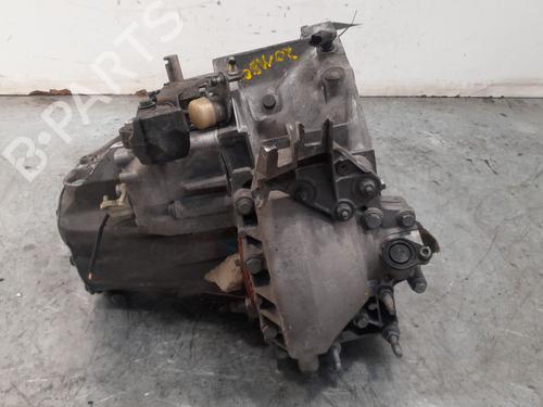 Gearbox CITROËN C5 I (DC_) 2.2 HDi (DC4HXB, DC4HXE) | BP37424304M3 - Image 4