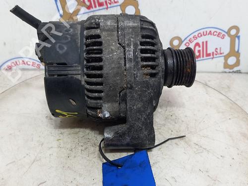 Generator MERCEDES-BENZ C-CLASS (W202) C 180 (202.018) (122 hp) 20763858