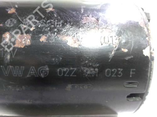 Startmotor VW POLO IV (9N_, 9A_)  | BP20729719M8