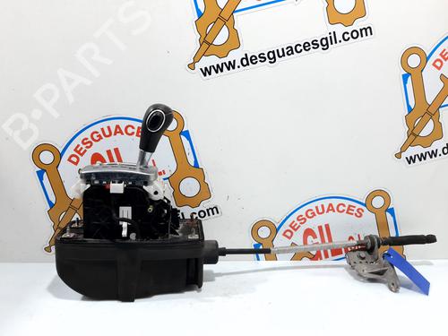 Gear lever AUDI A4 B7 Avant (8ED) 2.5 TDI | BP20778250M90 