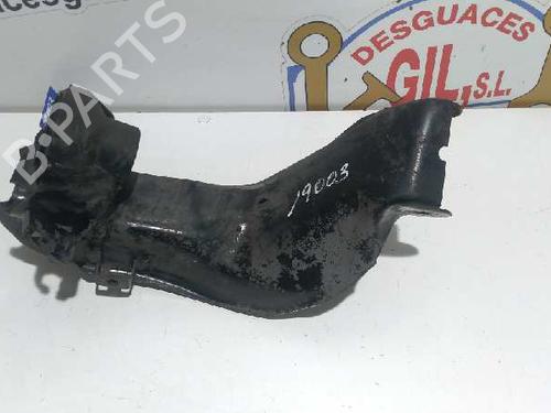 Used Right front suspension arm NISSAN PRIMERA Hatchback (P11) 2.0 TD (90 hp) 20784541