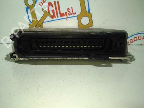 Used Engine control unit (ECU) BMW 5 (E34) 525 td (115 hp) 20791504
