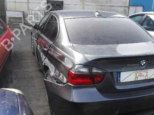 Front left window mechanism BMW 3 (E90) 320 d | BP20782050C22 