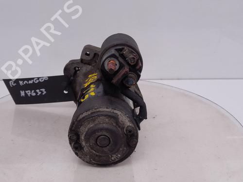 Startmotor RENAULT KANGOO (KC0/1_) 1.5 dCi | BP29731659M8