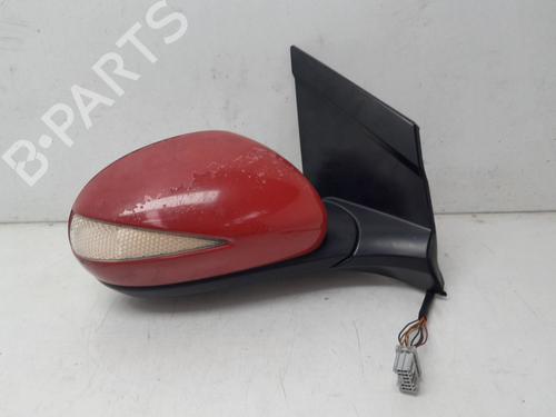 Bakspejl Højre HONDA CIVIC VIII Hatchback (FN, FK) 2.2 CTDi (FK3) | BP30004517C27 