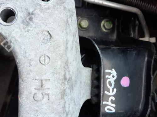 Used Engine mount NISSAN JUKE (F15) [2010-2019]  30298380