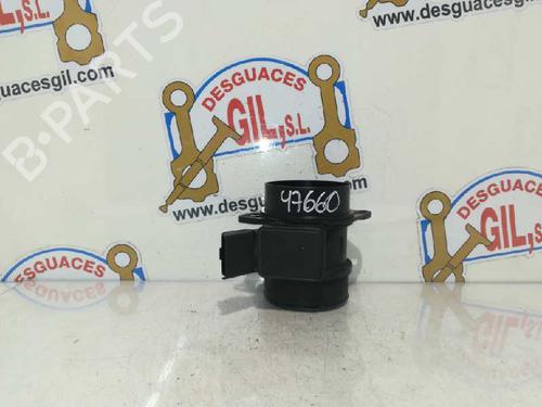 Used Mass air flow sensor PEUGEOT 307 (3A/C) 2.0 HDi 90 (90 hp) 20802683