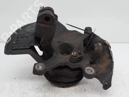 Left front steering knuckle BMW 3 (E46) 320 d | BP37248084M25 - Image 3