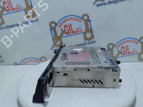 Radio BMW 3 Compact (E46) 320 td | BP20769947E6 