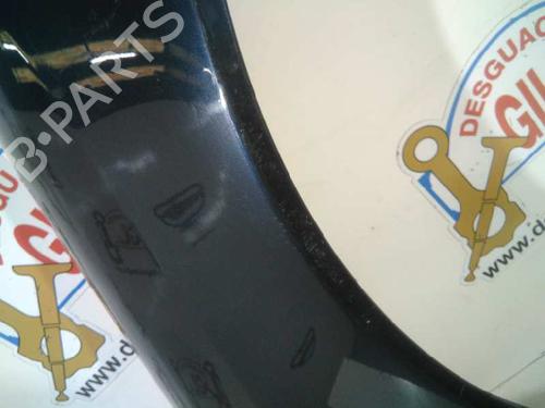 Right front fenders SAAB 9-3 (YS3F, E79, D79, D75) 2.2 TiD | BP20734518C42 
