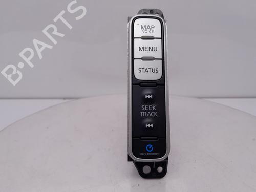 Used Switch NISSAN LEAF (ZE0) Electric (109 hp) 26452741