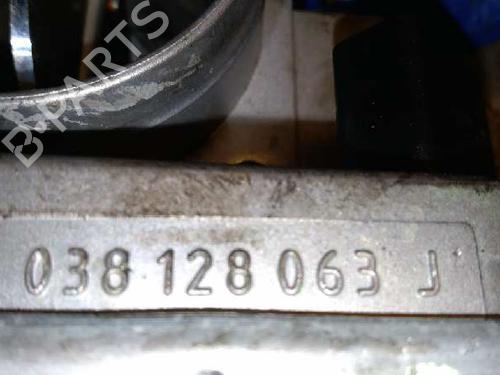 Electronic sensor SEAT IBIZA III (6L1)  | BP20794955M84 