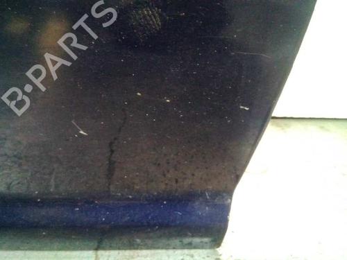 Right front door VW GOLF IV (1J1) 1.9 TDI | BP20732600C3 